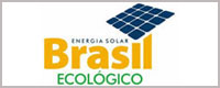 Brasil Ecológico - Energia Solar Renovável